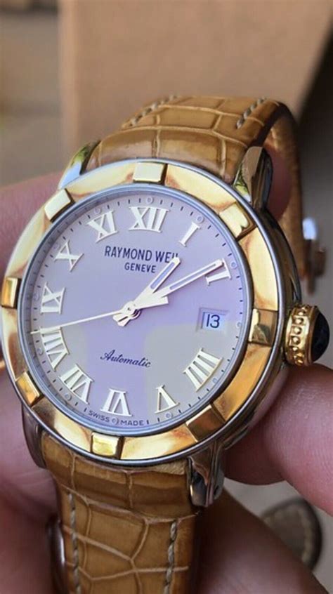 raymond weil replica watches uk|raymond weil used price guide.